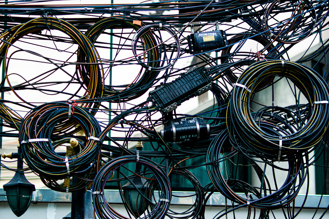 10 tecnologías del futuro que transformarán tu día a día