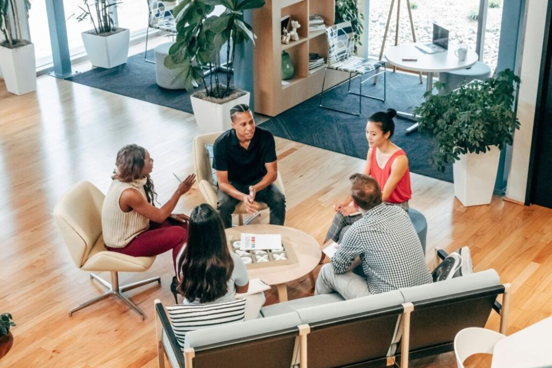 Guía de estilos de comunicación para equipos