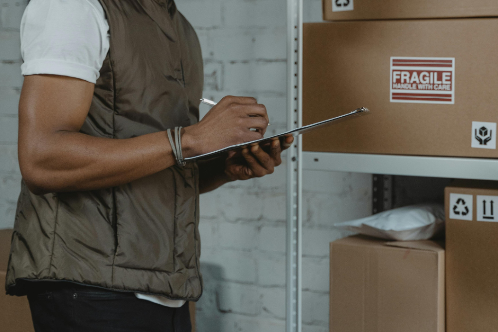 Trazabilidad de un producto: seguimiento y control total