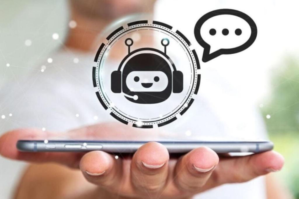 Chatbots universitarios para atención 24/7 al estudiante