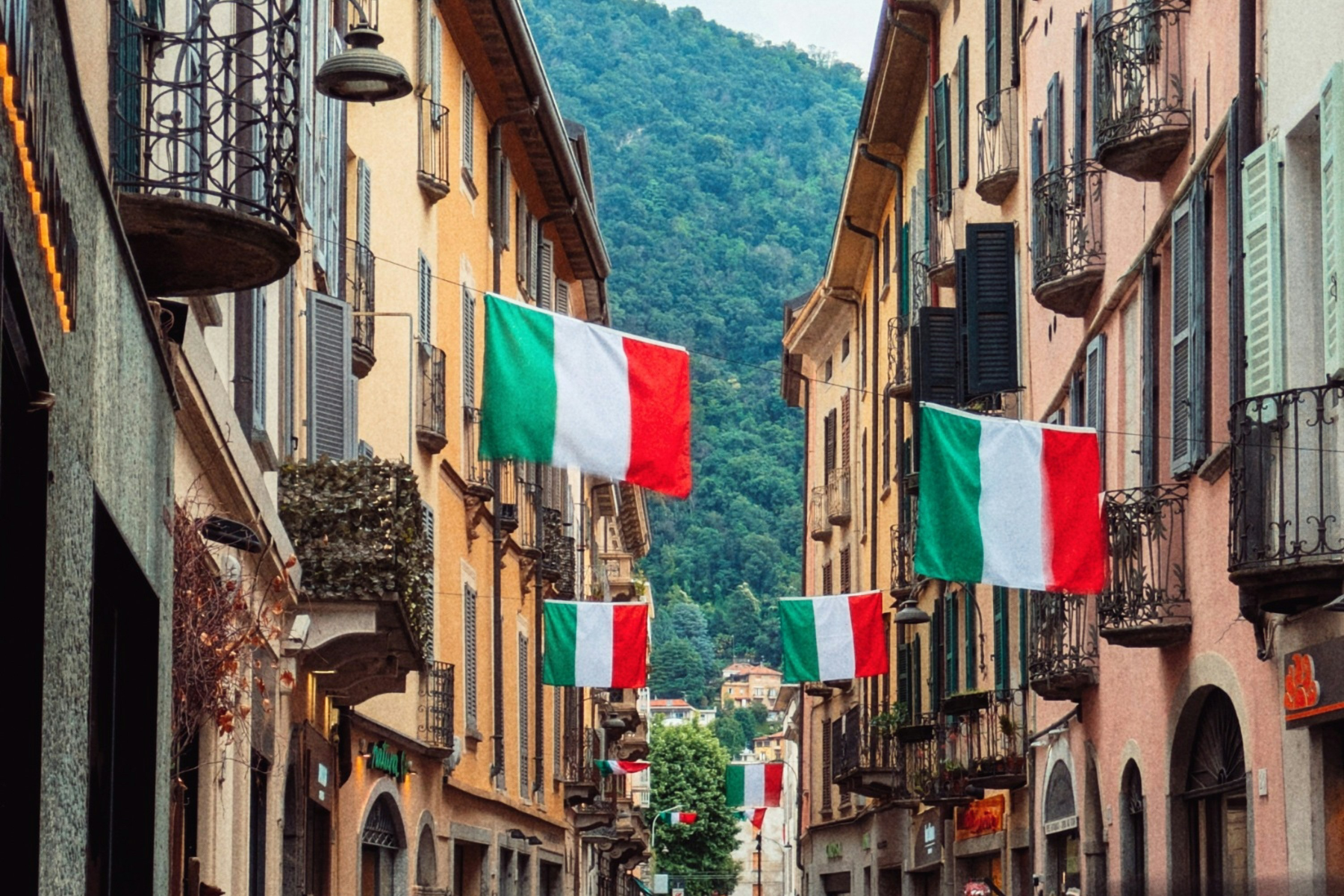 Cursos de italiano para empresas: niveles y cómo empezar