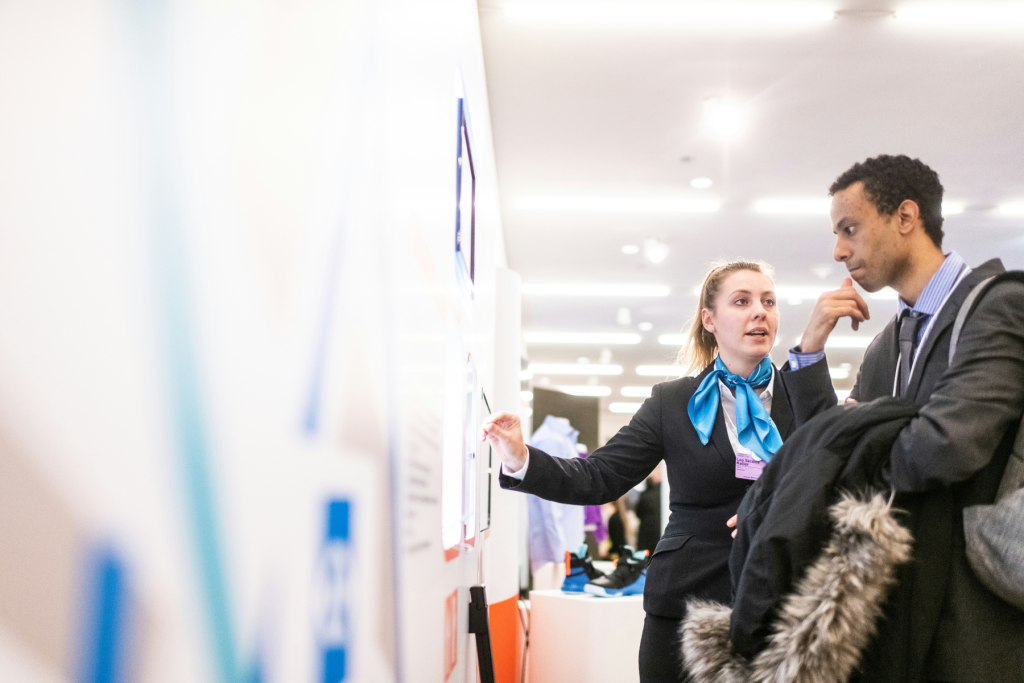 Feria de empleo Villaverde 2025: claves y oportunidades