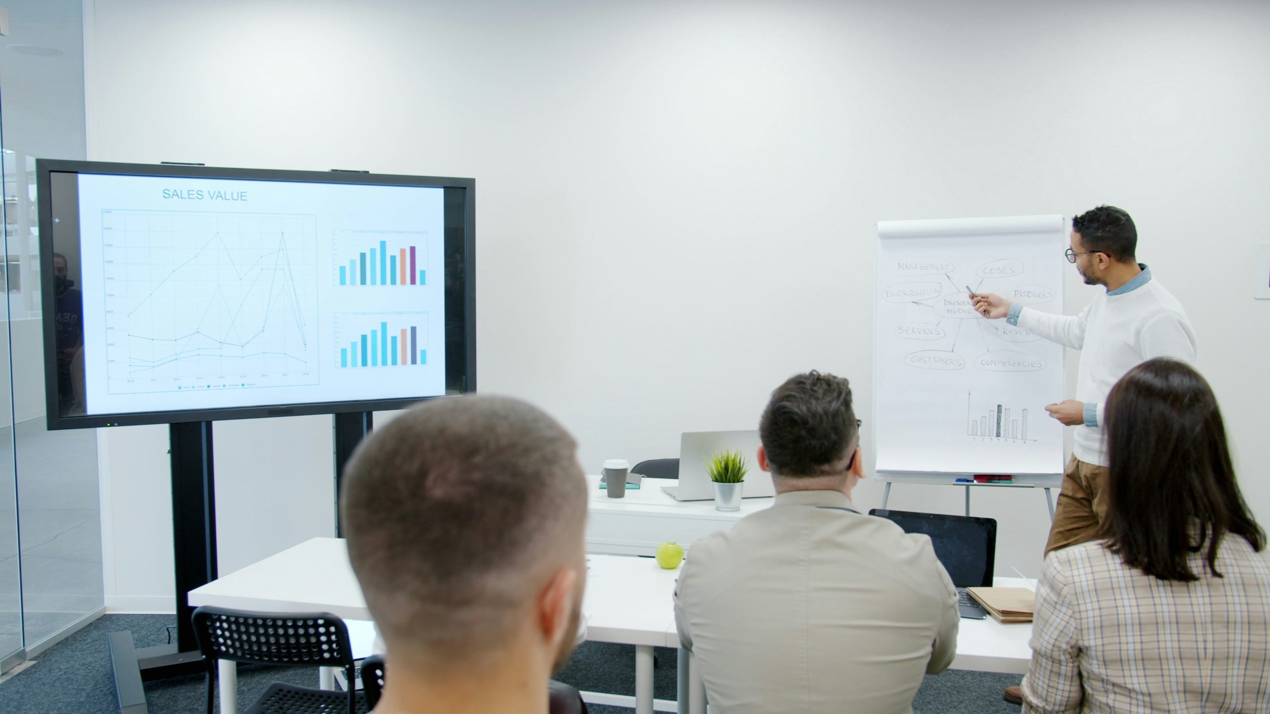 Ejemplos de Plan de Formación de una Empresa
