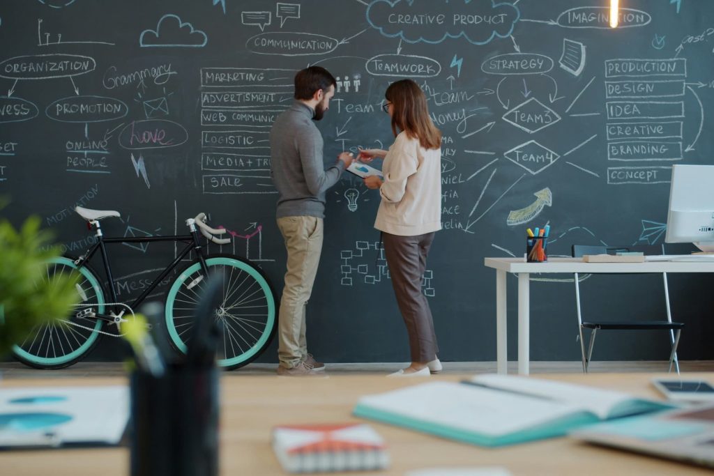 Organización matricial: recupera el control de tu departamento