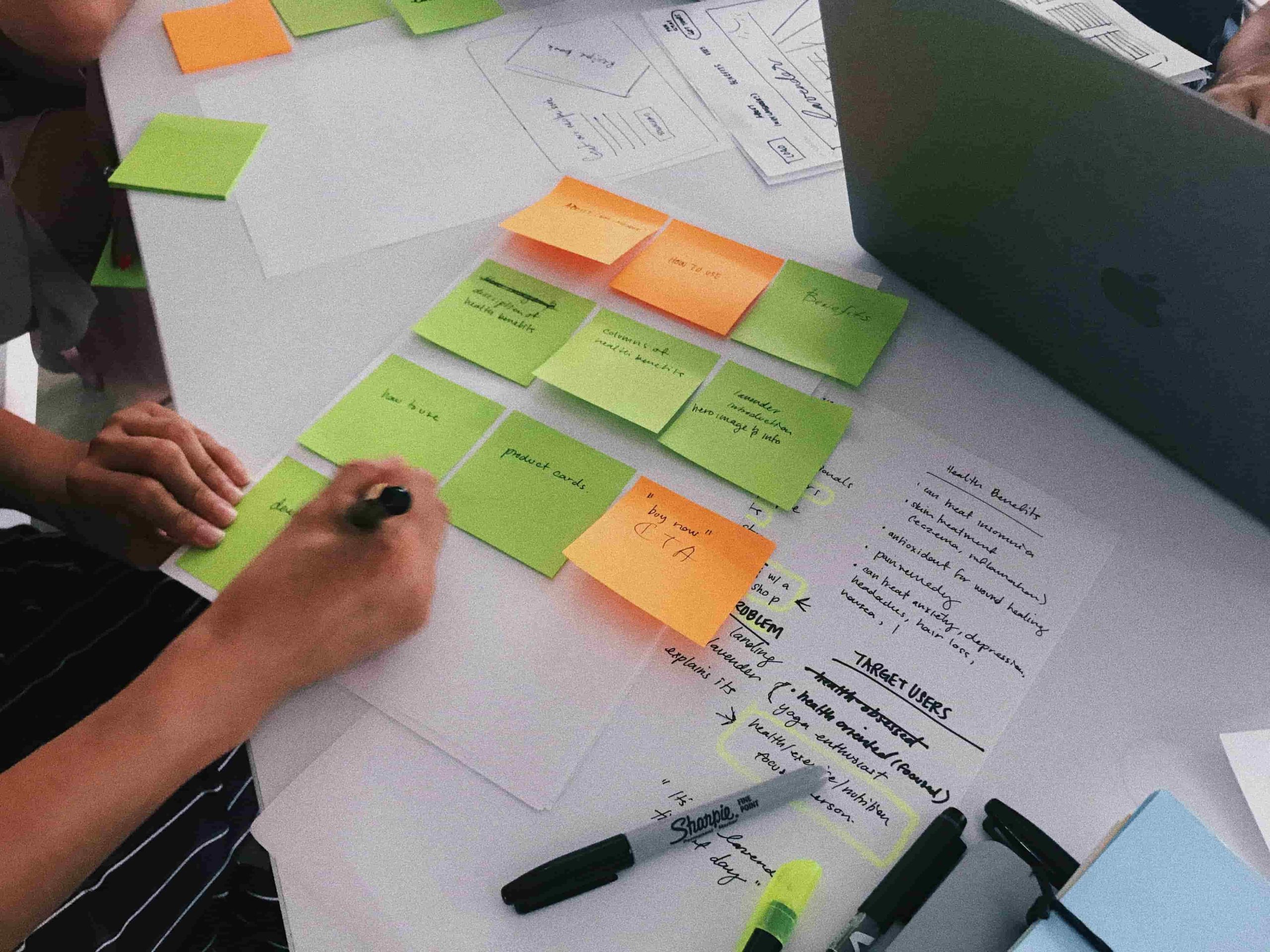 Contenido, vídeo y experiencias: creatividad estratégica para empresas