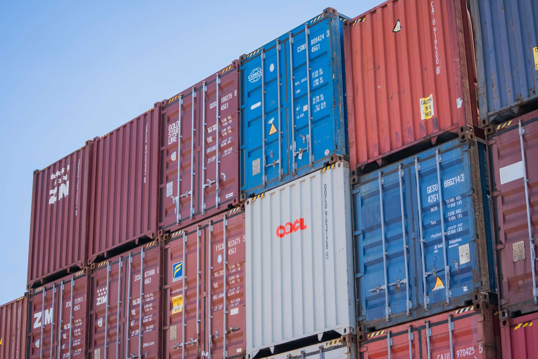 SCM: clave para la competitividad de las empresas líderes