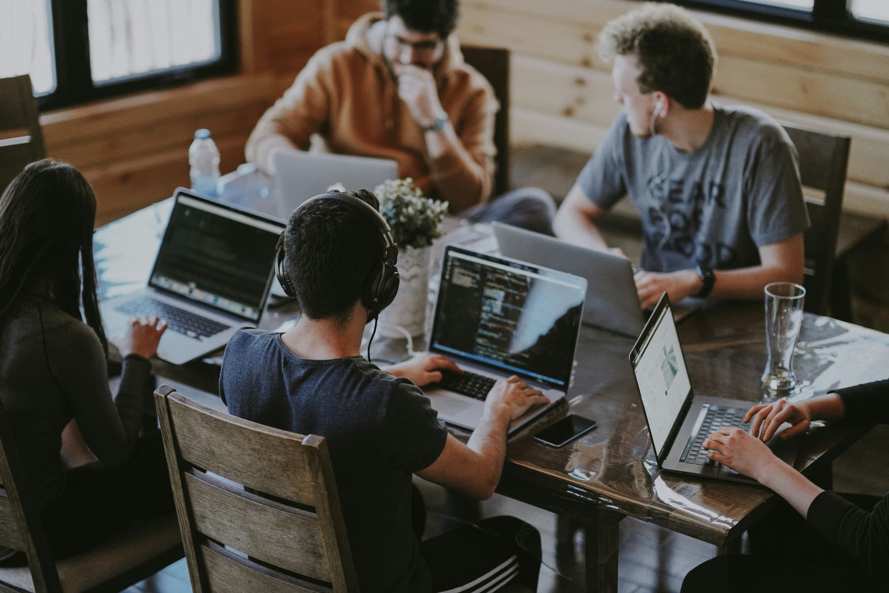 Cómo elegir el mejor IPaaS para tu empresa si eres B2B