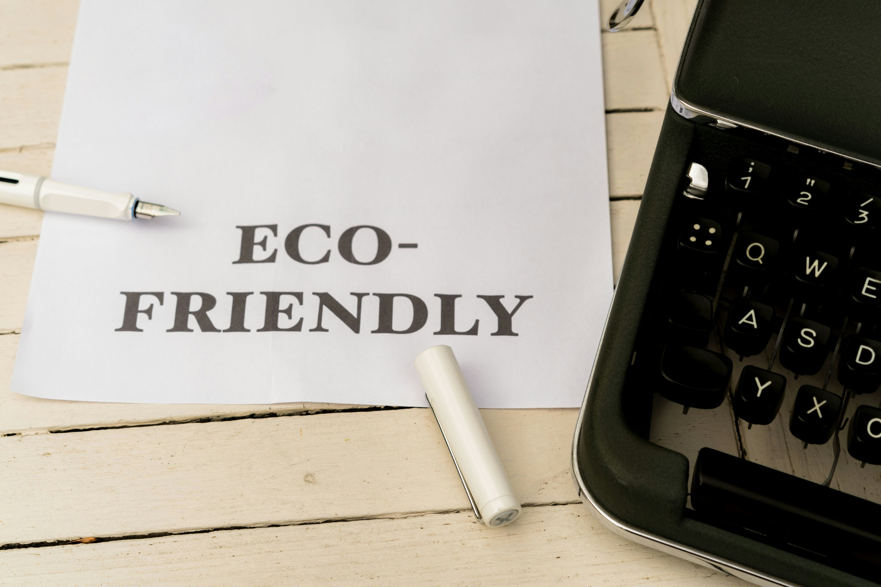 Green marketing: 5 maneras fáciles de aplicarlo en tu empresa