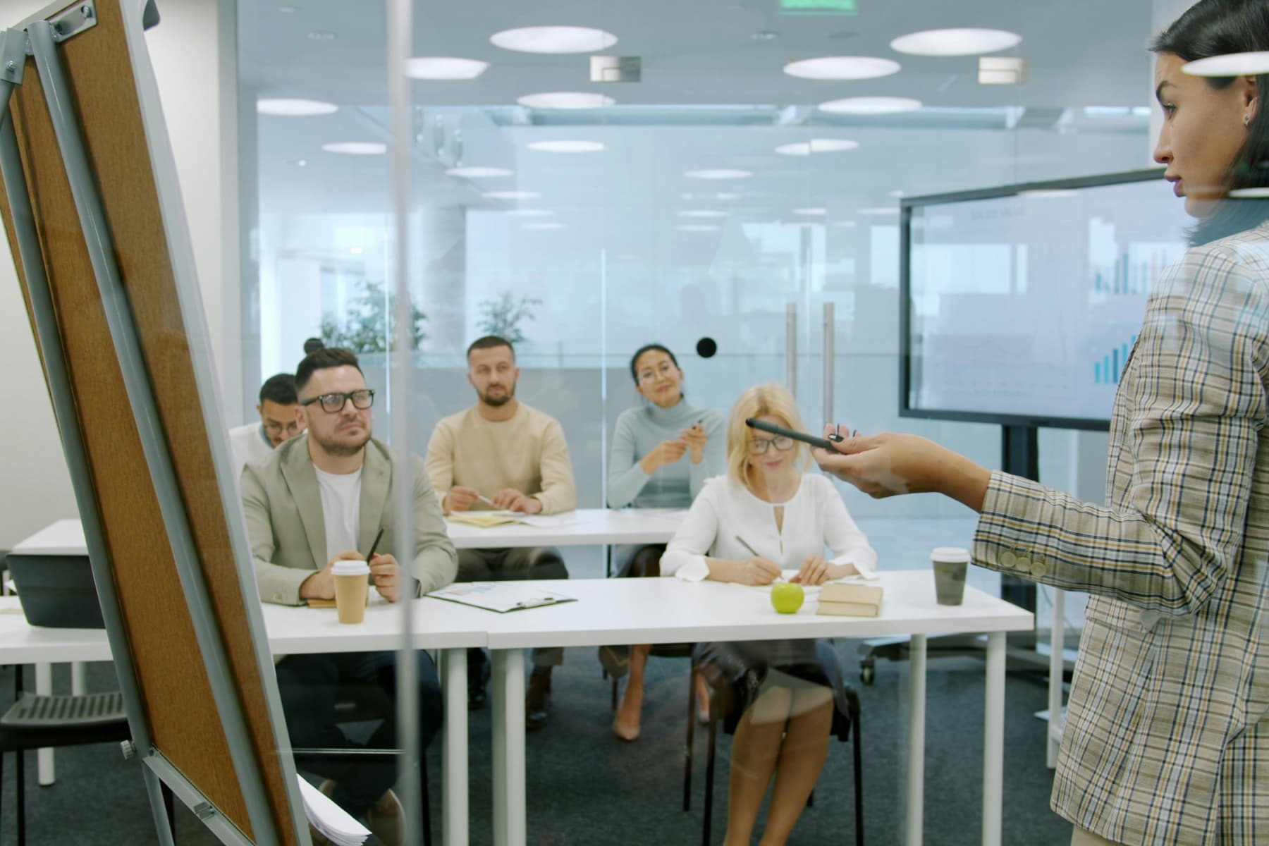 LMS for learning and continuous professional development: get your team ready