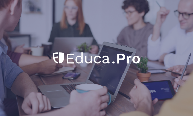 Educa.Pro alcanza 100.000 usuarios activos en 2025 y lidera la formación digital para empresas y universidades
