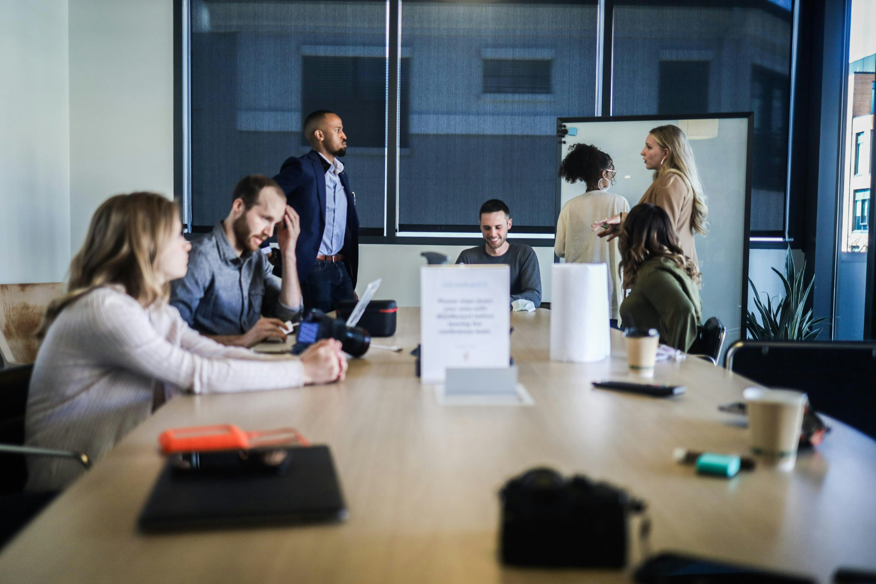 Can a leader succeed without interpersonal skills?