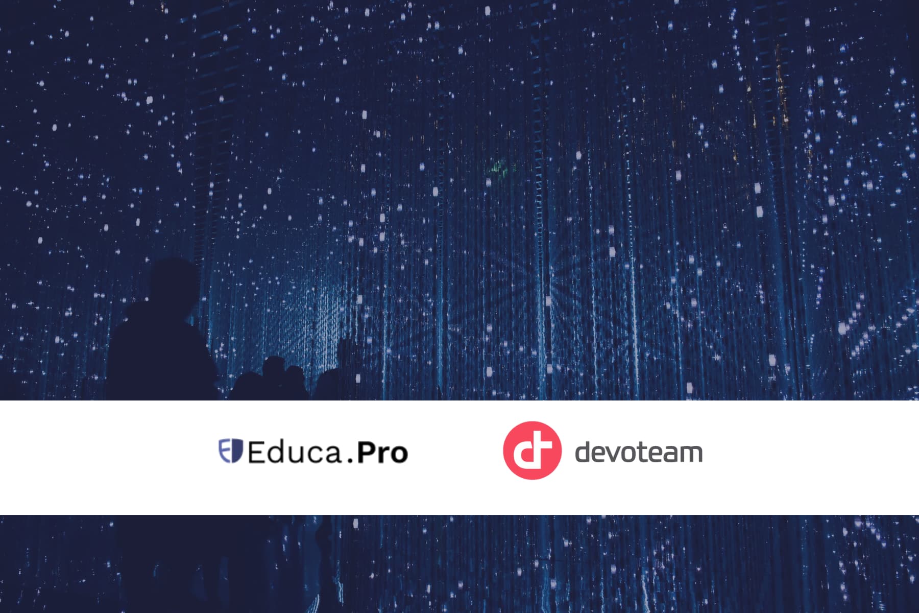 Educa.Pro: cómo impulsar el aprendizaje corporativo de alto rendimiento con una arquitectura cloud escalable