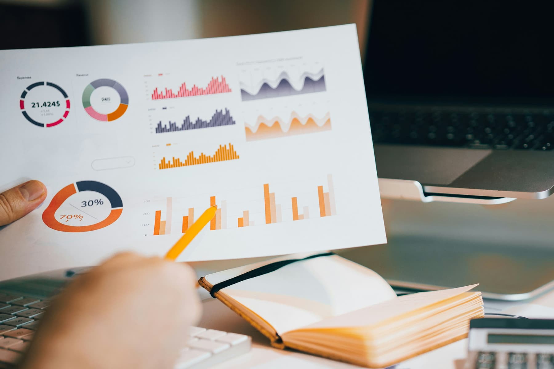 Método OKR para empresas: qué es, como aplicarlo y ejemplos en RRHH