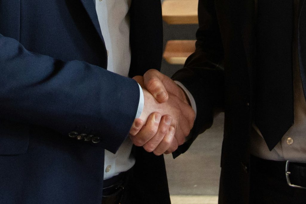 El auge de los CHROs como palanca estratégica en el C-suite