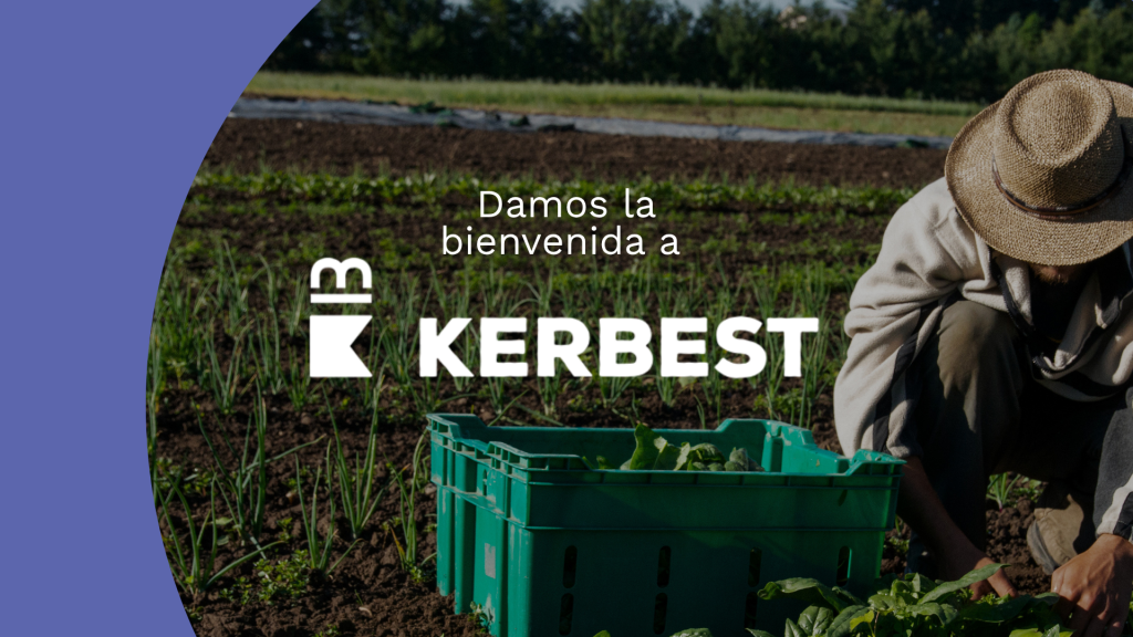 Kerbest apuesta por el desarrollo de su equipo con Educa.Pro