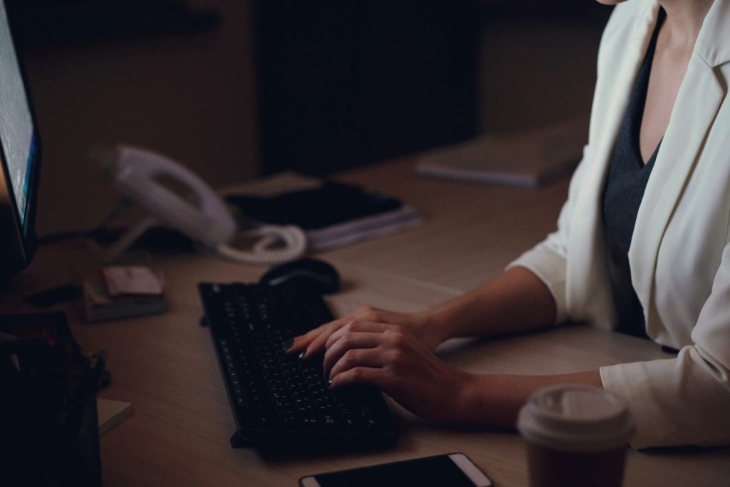Workplace harassment policy: what it should include and who is responsible for it