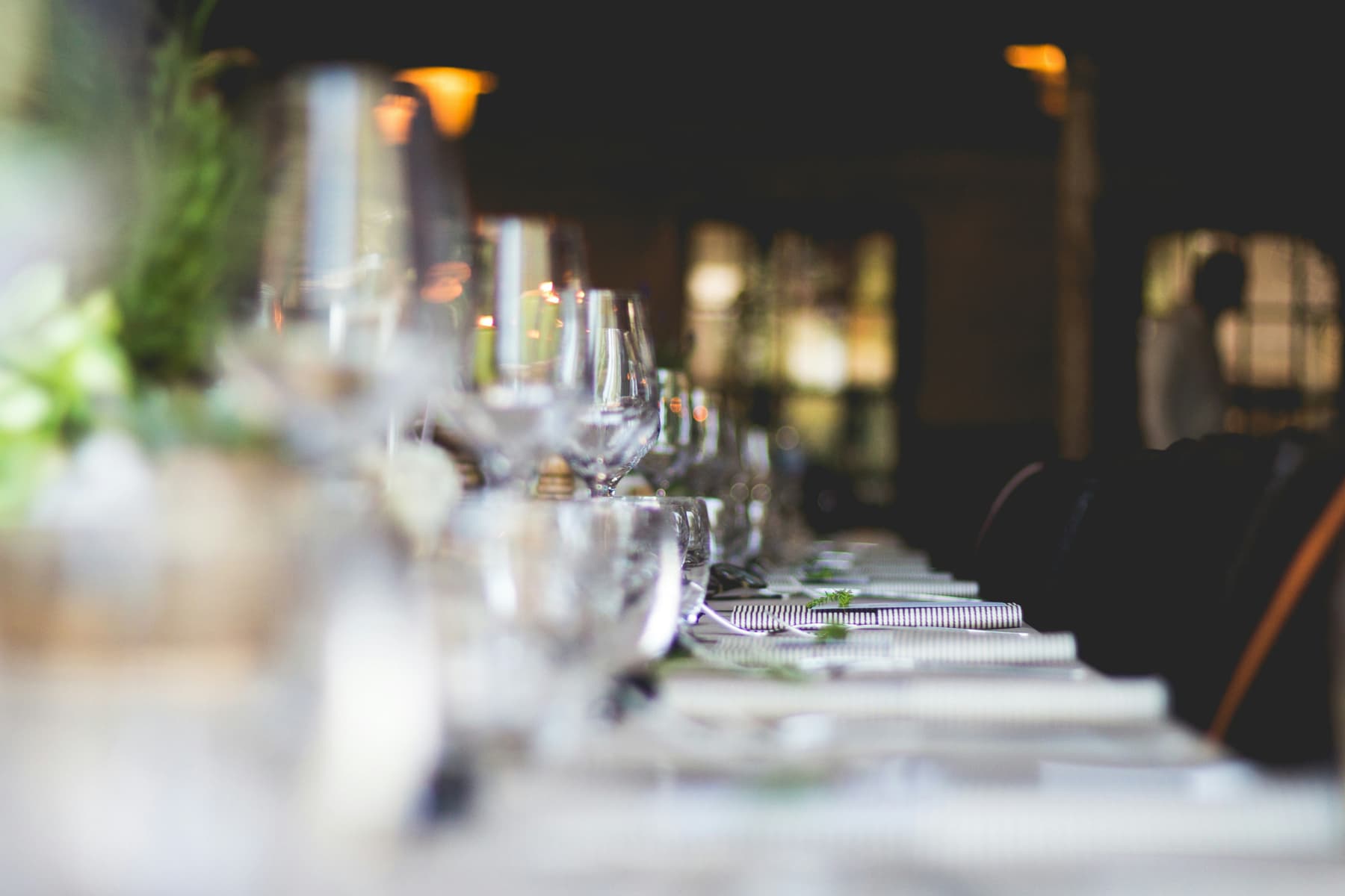 HACCP training: legal obligations for catering establishments