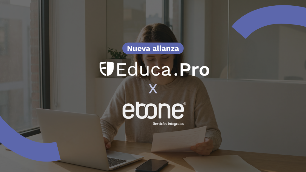 Educa.Pro and Ebone: a new partnership to boost training in the sports sector