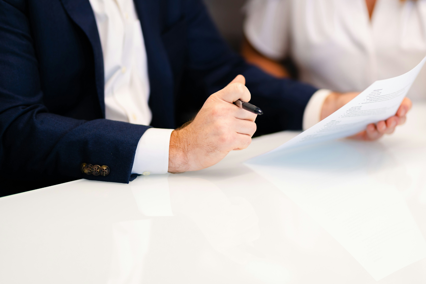 Derecho básico para responsables de empresa: lo que cualquier manager debería conocer sin ser jurista