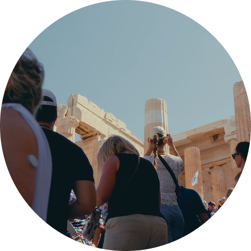 Formación en Hostelería y Turismo