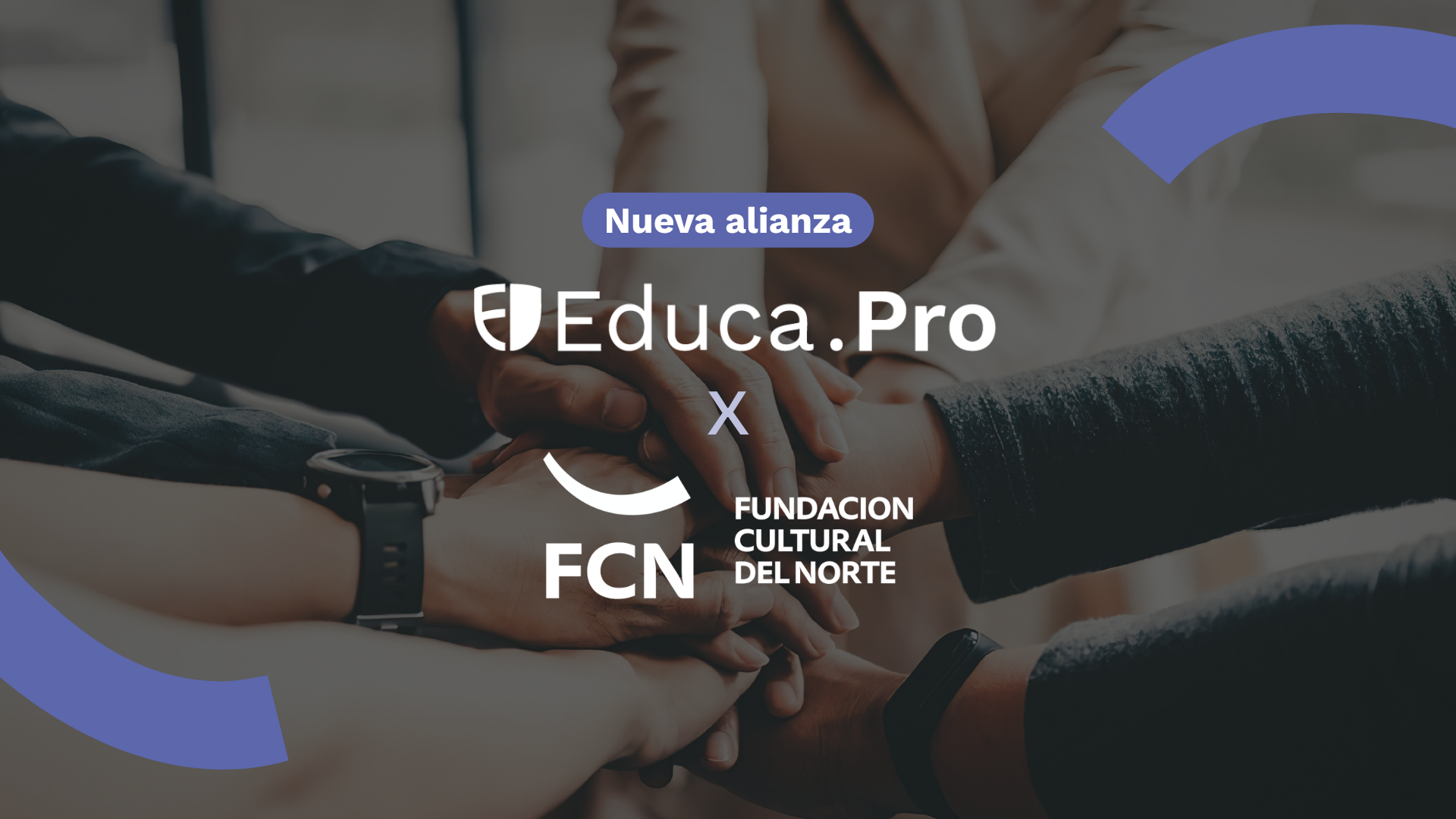 Educa.Pro launches in Argentina in partnership with the Fundación Cultural del Norte