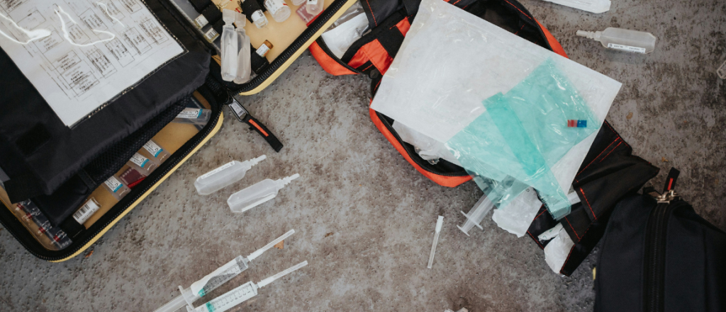 First aid in the workplace: what the law requires and how to organise training for the entire workforce